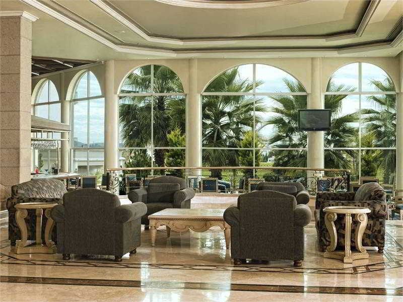 Camino Real Puebla Hotel & Suites Exterior photo